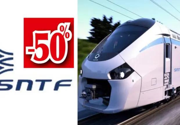 Donnant le droit de bénéficier des billets à demi-tarif, les deux nouvelles promos de la SNTF