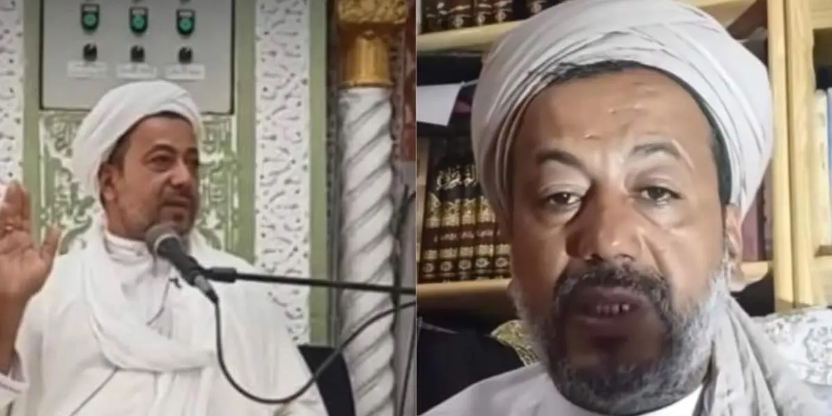 À Oran, un imam a été suspendu pour avoir dénoncé la débauche et la prostitution (vidéo)