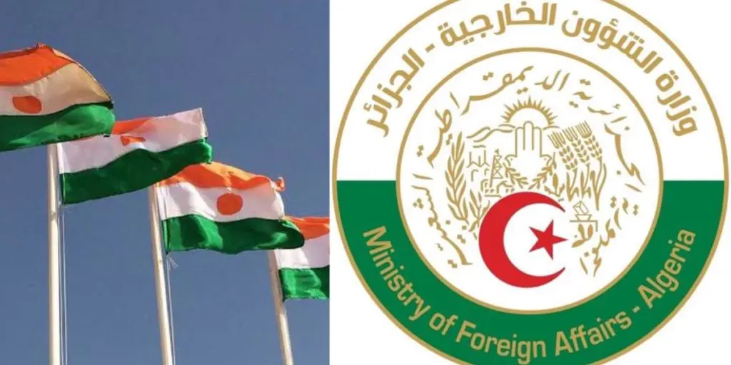 Intervention militaire au Niger : l’Algérie publie un important communiqué