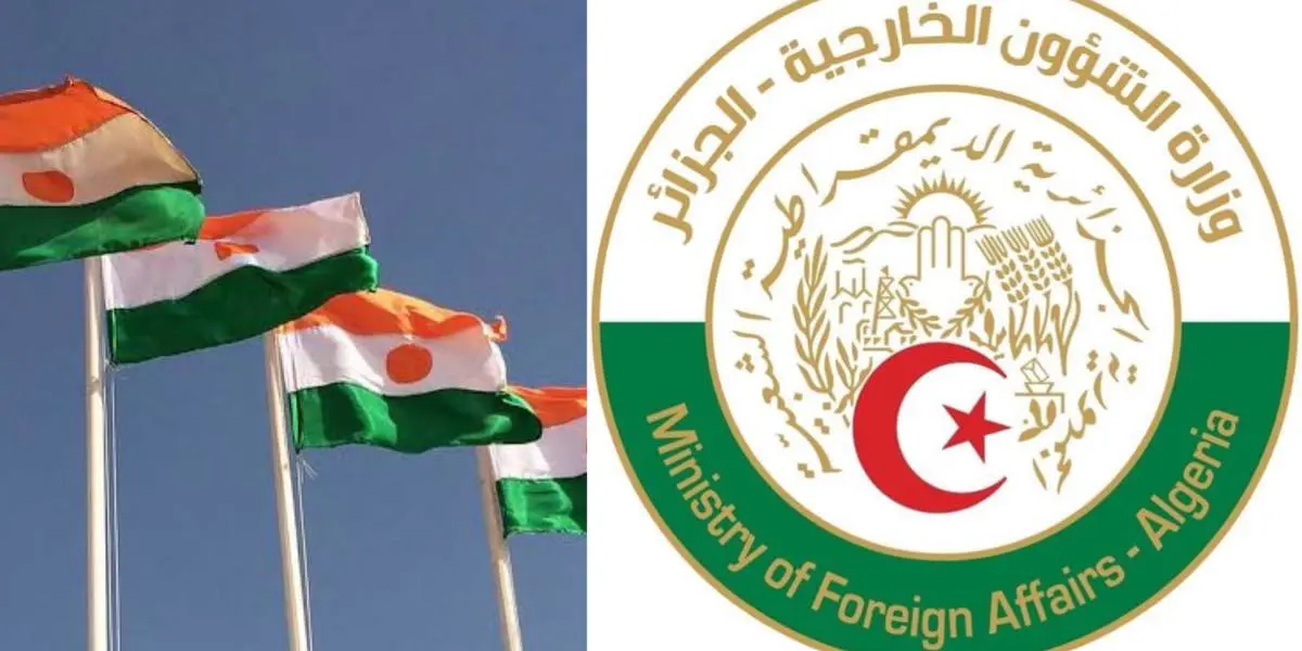 Intervention militaire au Niger : l’Algérie publie un important communiqué