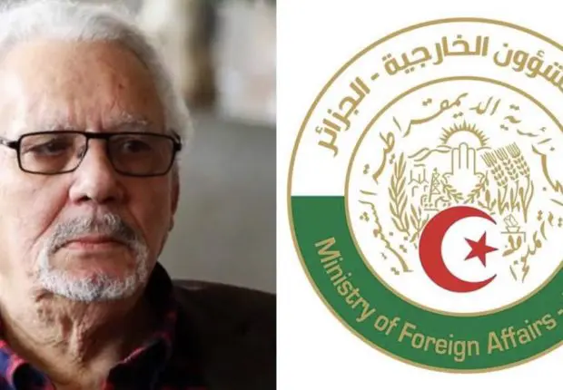 Procès Nezzar : « cette affaire a atteint les limites de l’inadmissible », MAE