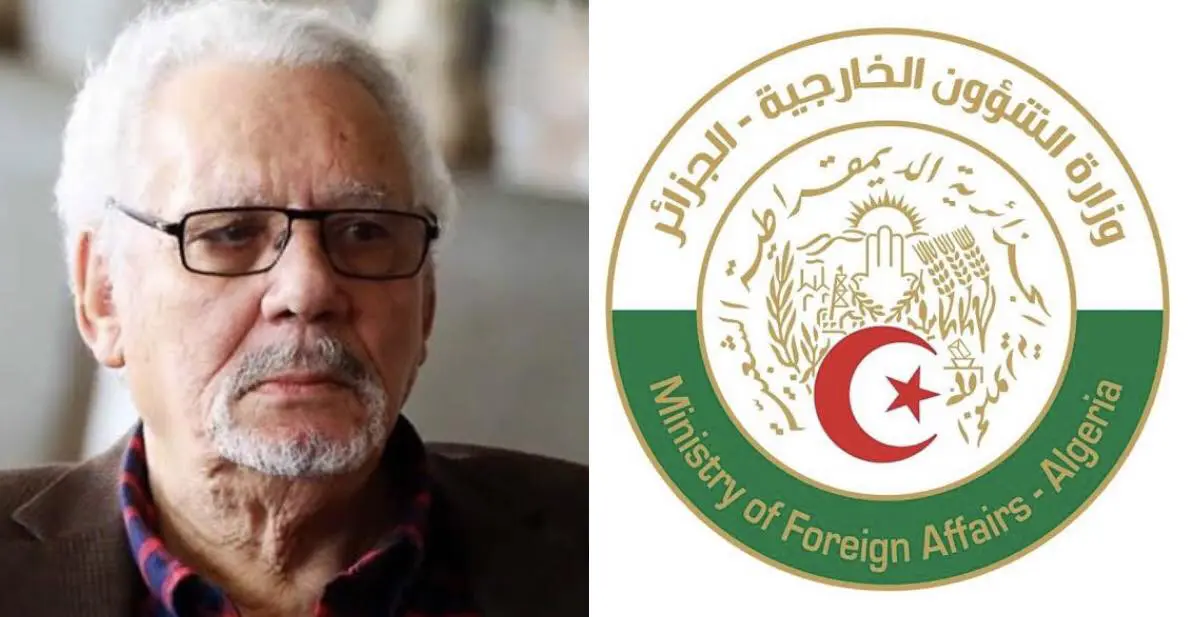 Procès Nezzar : « cette affaire a atteint les limites de l’inadmissible », MAE