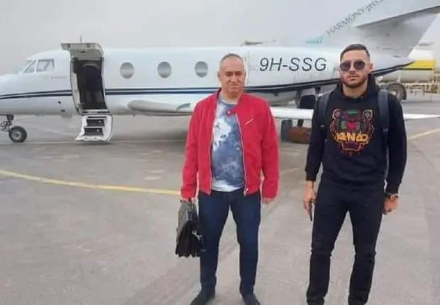 « Youcef mérite un salaire plus de 1 Milliard », son père Hafid Belaïli