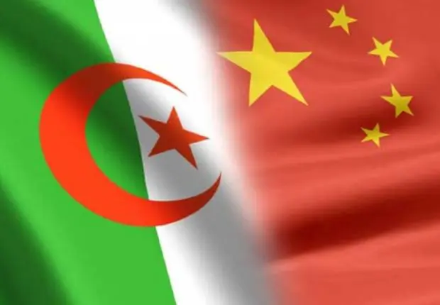Discussions en cours entre l’Algérie et la Chine concernant le financement des grands projets