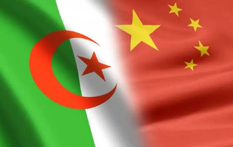 Discussions en cours entre l’Algérie et la Chine concernant le financement des grands projets