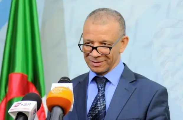 Selon Bengrina, la Tunisie devrait bientôt normaliser ses relations avec Israël