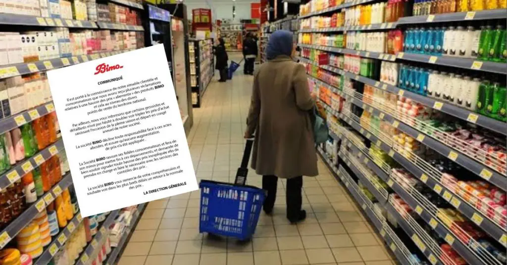 Les prix de ses produits ont doublé : Bimo dénonce les grossistes et les détaillants
