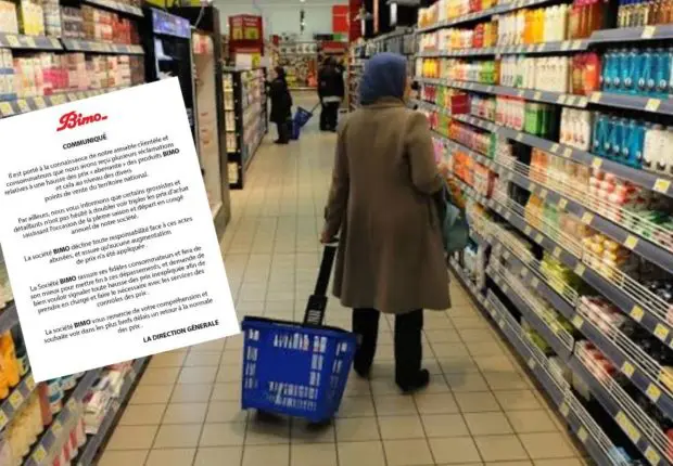 Les prix de ses produits ont doublé : Bimo dénonce les grossistes et les détaillants