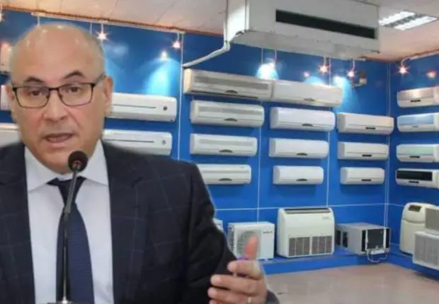 Prix des climatiseurs à la hausse : entre « cupidité » et « conspiration », Zitouni met en garde
