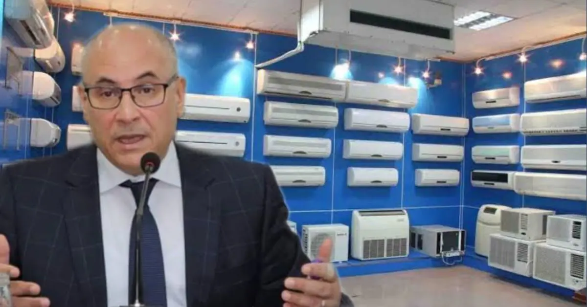 Prix des climatiseurs à la hausse : entre « cupidité » et « conspiration », Zitouni met en garde
