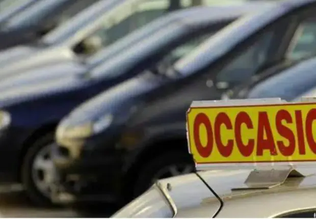 Automobile : « pas moins de 200 millions » pour s’offrir une voiture d’occasion en 2023