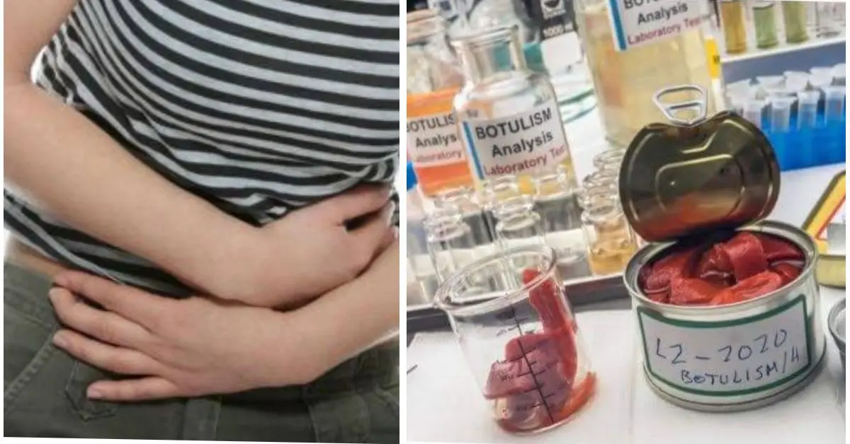 Cas de botulisme suite à la consommation de thon en boite, HIMAYATEC lance l’alerte