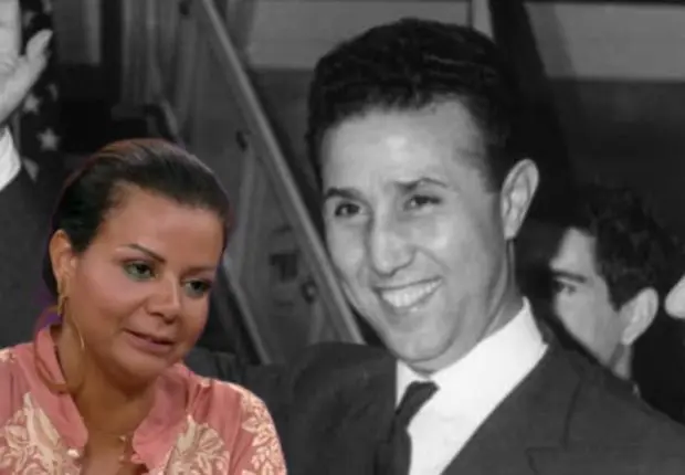 Mahdia, la fille d’Ahmed Ben Bella, révèle des détails sur son père (Vidéo)