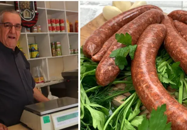 Référence de la merguez en France, un boucher algérien exporte ses produits dans toute l’Europe