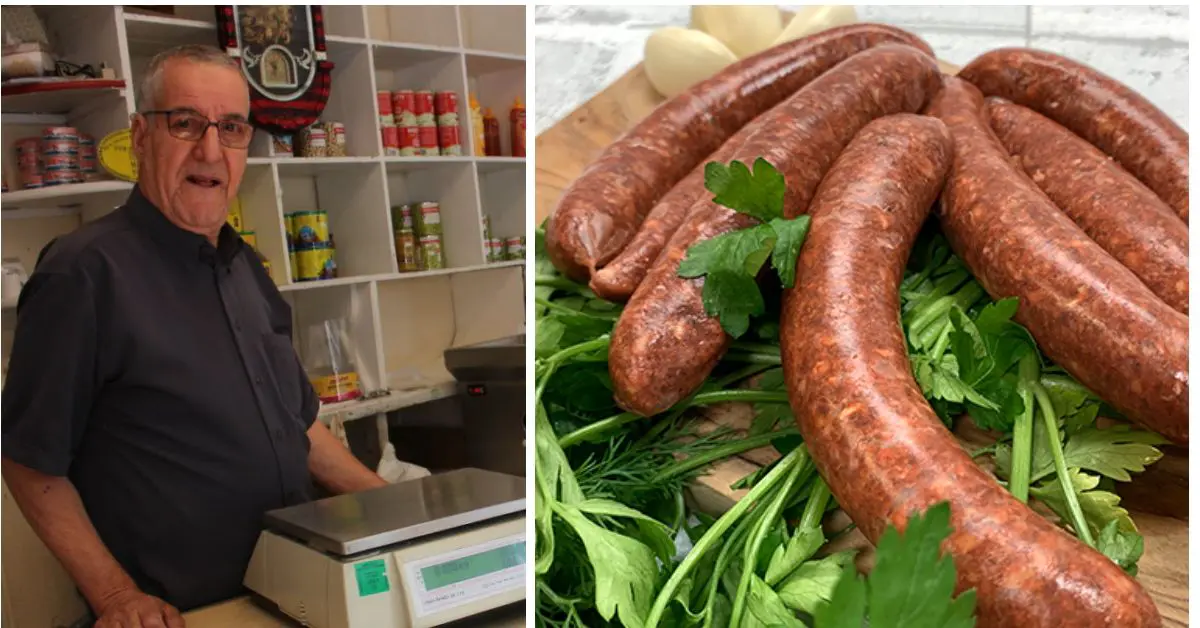 Référence de la merguez en France, un boucher algérien exporte ses produits dans toute l’Europe
