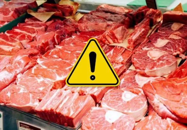 L’APOCE met en garde contre l’achat de viande dans ces conditions