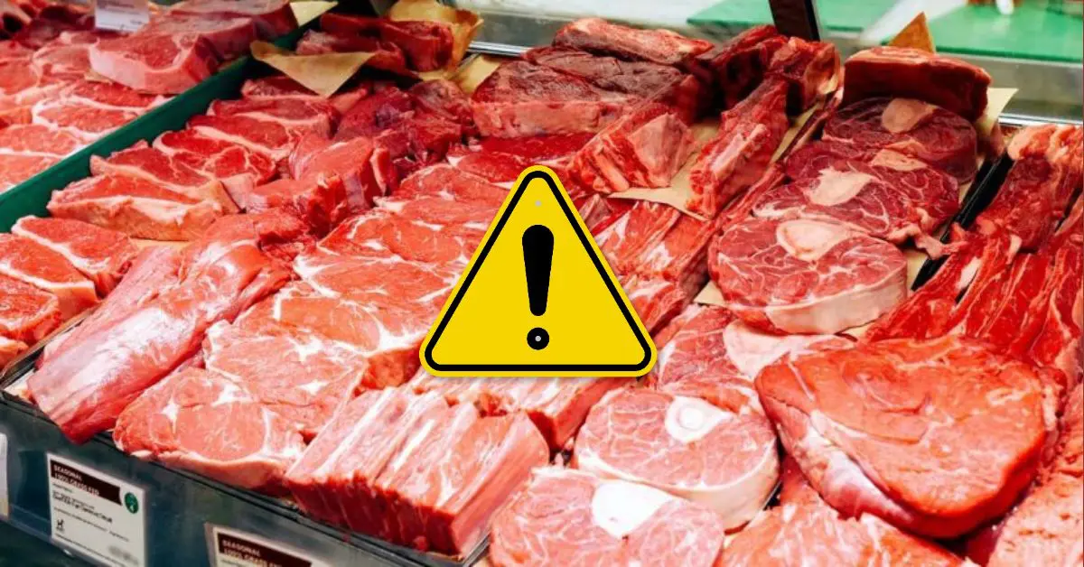 L’APOCE met en garde contre l’achat de viande dans ces conditions