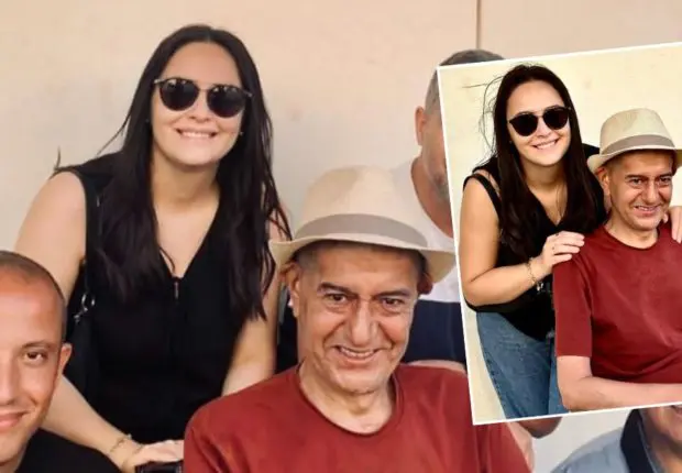 En visite chez Salah Aougrout, l’actrice Souhila Mallem évoque son retour sur la scène artistique