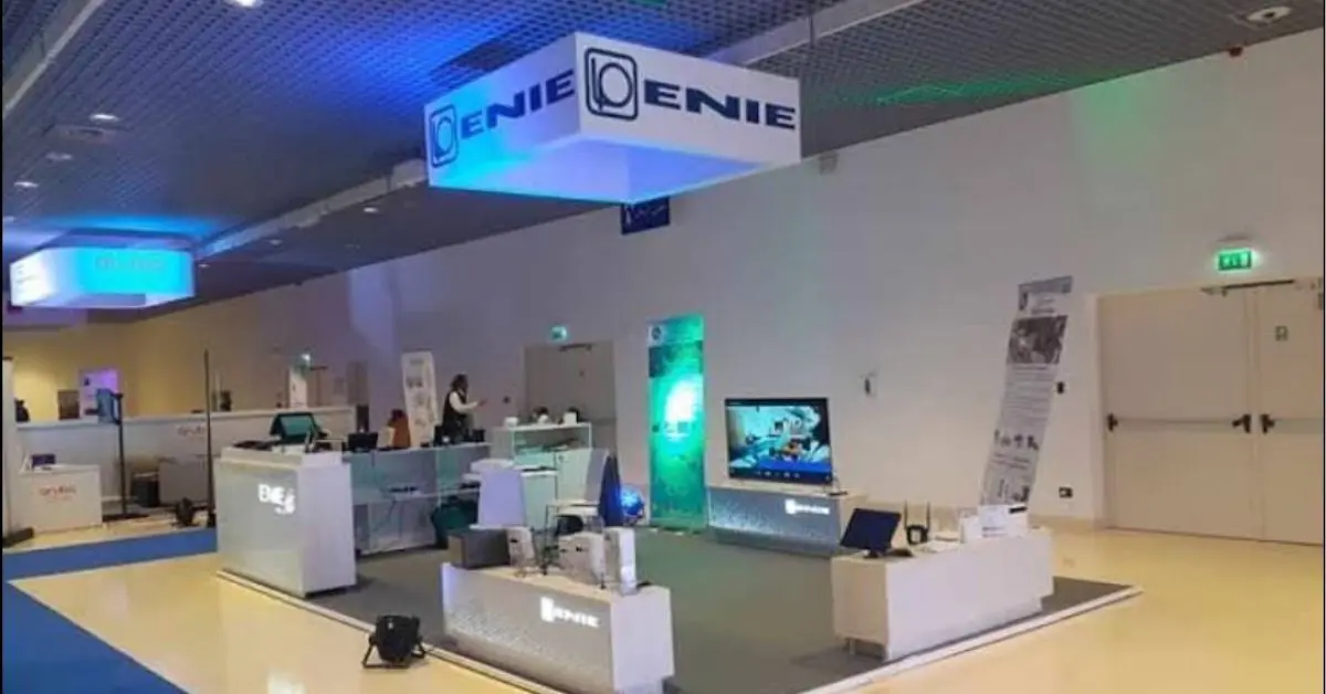 Après l’ENIEM, Aoun donne un coup d’accélérareur au projet ENIE