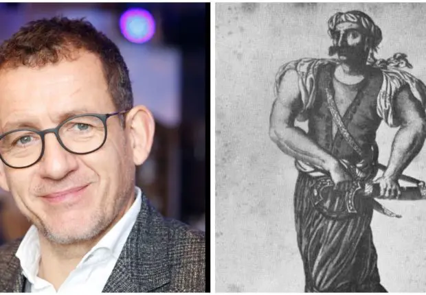 L’acteur français Dany Boon, un héritier méconnu du corsaire algérien Rais Hamidou ?