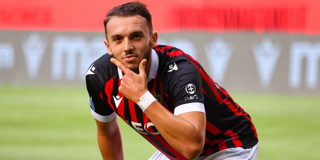 Amine Gouiri est en passe de rejoindre l’équipe d’Algérie