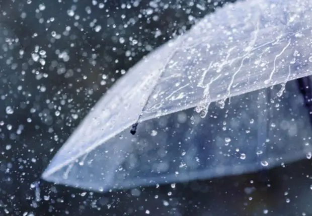 BMS en Algérie : Pluie et vent dans plusieurs wilayas prévus ce samedi 23 décembre