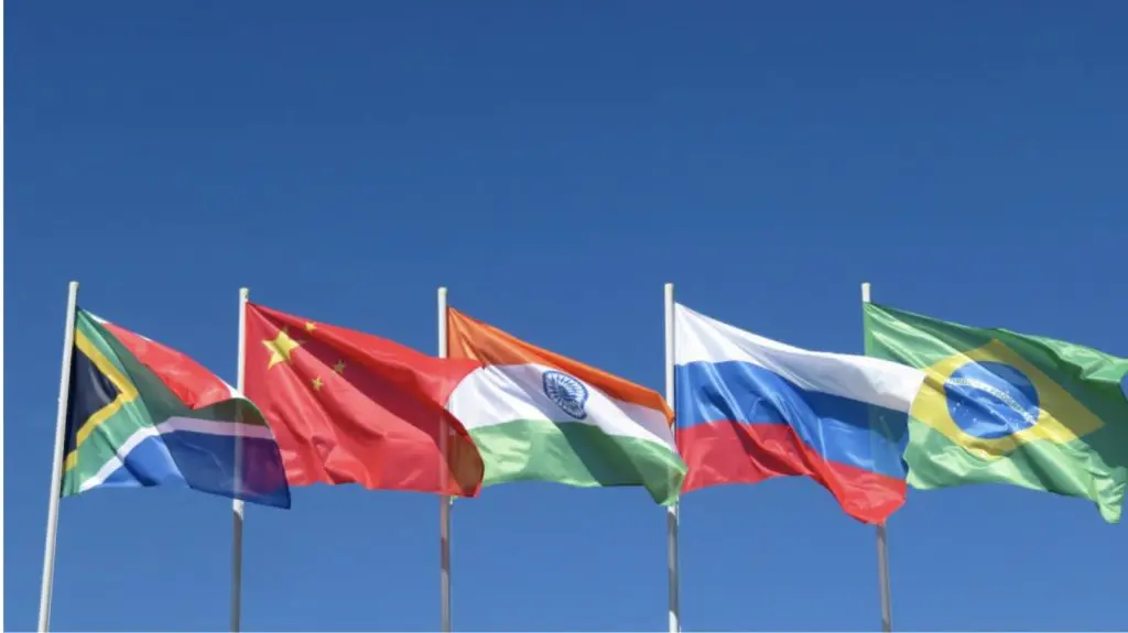Adhésion aux BRICS : voici pourquoi l&rsquo;Algérie est « qualifiée », selon un expert