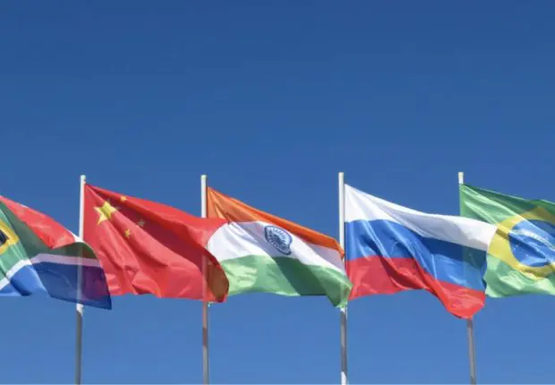 Adhésion aux BRICS : voici pourquoi l&rsquo;Algérie est « qualifiée », selon un expert
