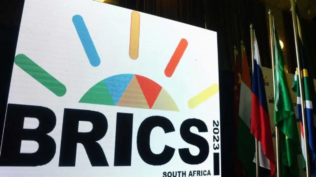 6 pays rejoignent les BRICS : l’Algérie ne fait pas partie de la liste