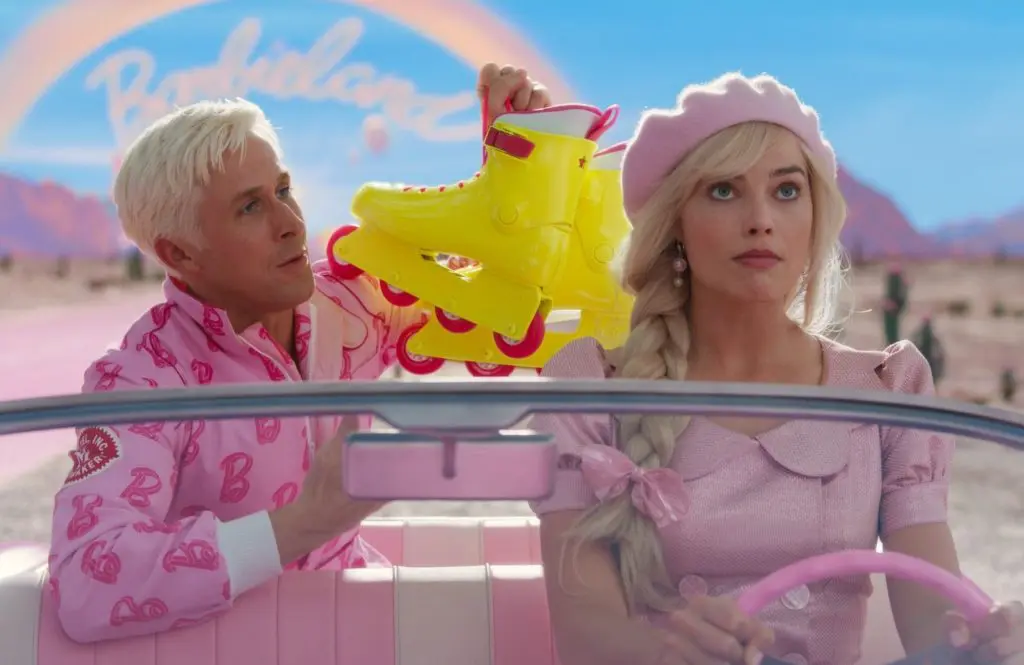 Le film « Barbie » retiré des salles de cinéma en Algérie