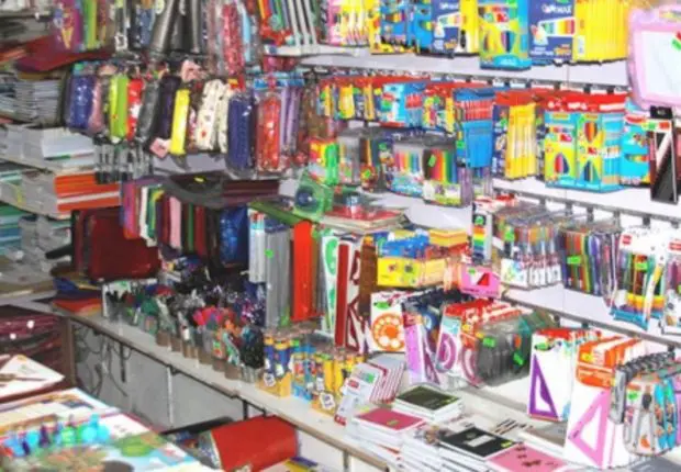 Importation des fournitures scolaires en Algérie : une importante cargaison arrive prochainement