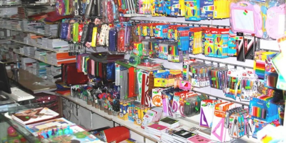 Importation des fournitures scolaires en Algérie : une importante cargaison arrive prochainement