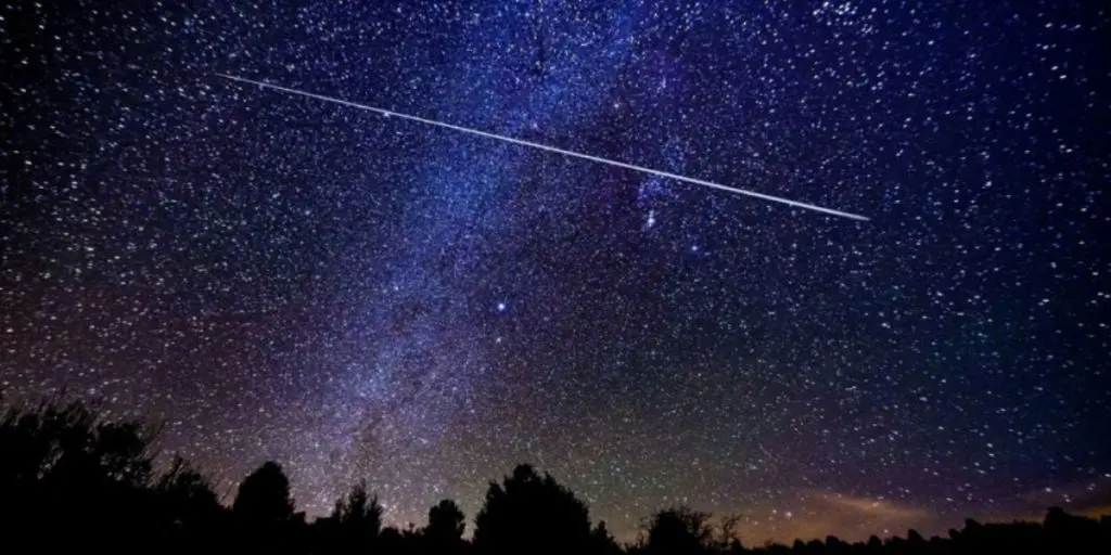 Pluie d’étoiles Perséides, comment profiter du spectacle depuis l’Algérie ?