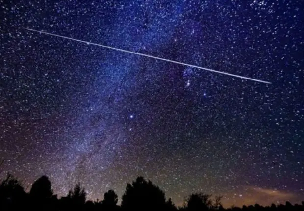 Pluie d’étoiles Perséides, comment profiter du spectacle depuis l’Algérie ?