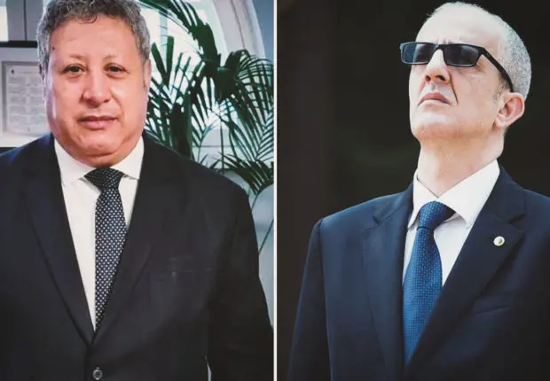 Les 2 nouveaux ambassadeurs de l’Algérie au Japon et au Mexique reçoivent leurs agréments officiels