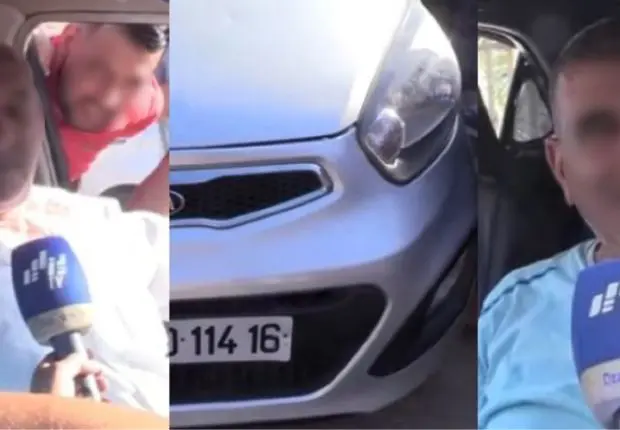 Des revendeurs de véhicules d’occasion dévoilent les bénéfices qu’ils font à chaque revente (vidéo)