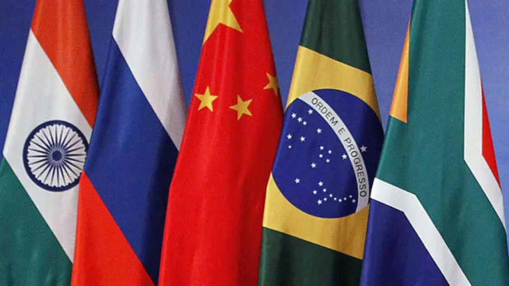 Éventuelle adhésion de l’Algérie aux BRICS : l’Inde se dit ouverte pour une expansion du groupe