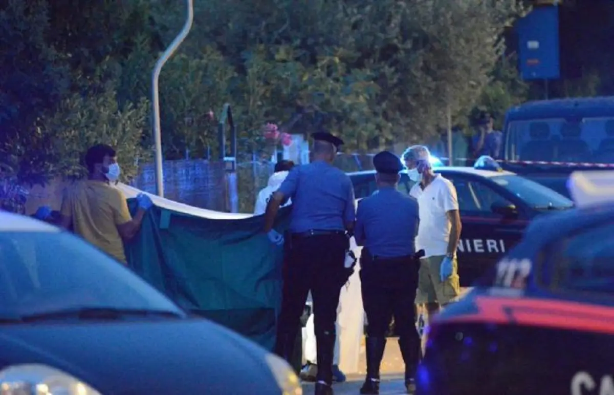 En Italie, un Algérien tue un automobiliste avec son harpon