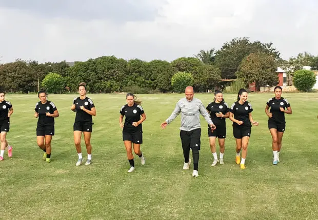 Classement féminin FIFA août 2023 : l’Algérie conserve sa place dans le Top 100 mondial