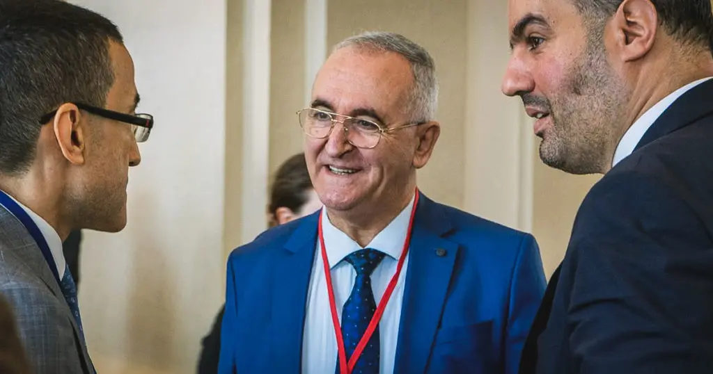 Sommet des BRICS : Tebboune ne se rendra pas à Johannesburg