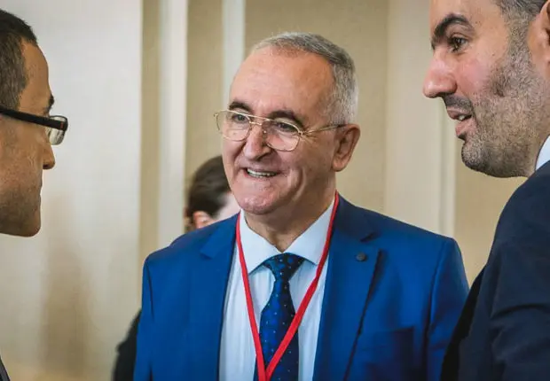 Sommet des BRICS : Tebboune ne se rendra pas à Johannesburg