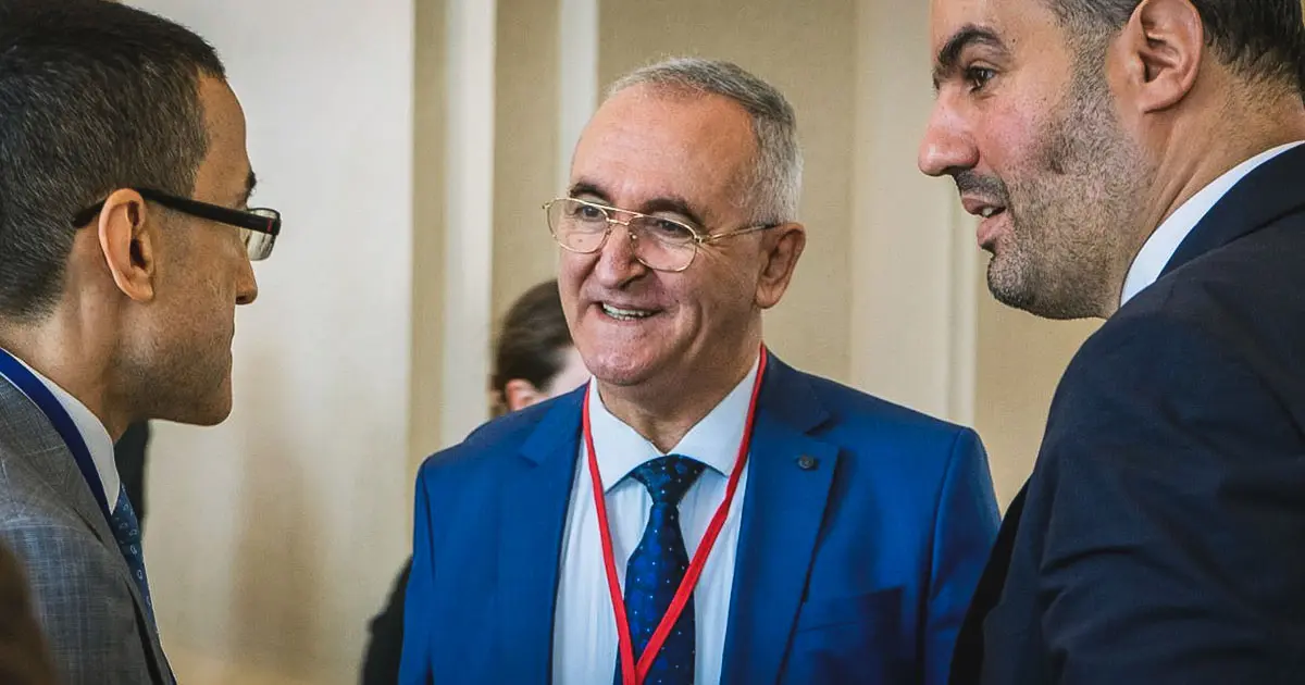 Sommet des BRICS : Tebboune ne se rendra pas à Johannesburg