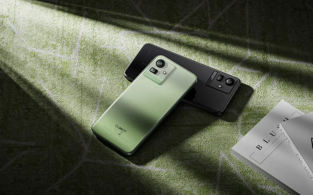 Cubot Note50 : Le Smartphone Abordable de Cubot à Découvrir dès le 7 août !