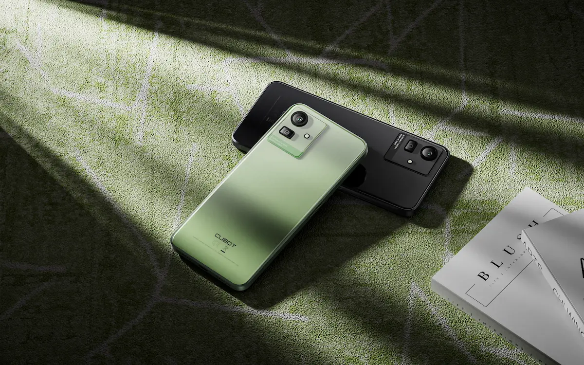 Cubot Note50 : Le Smartphone Abordable de Cubot à Découvrir dès le 7 août !