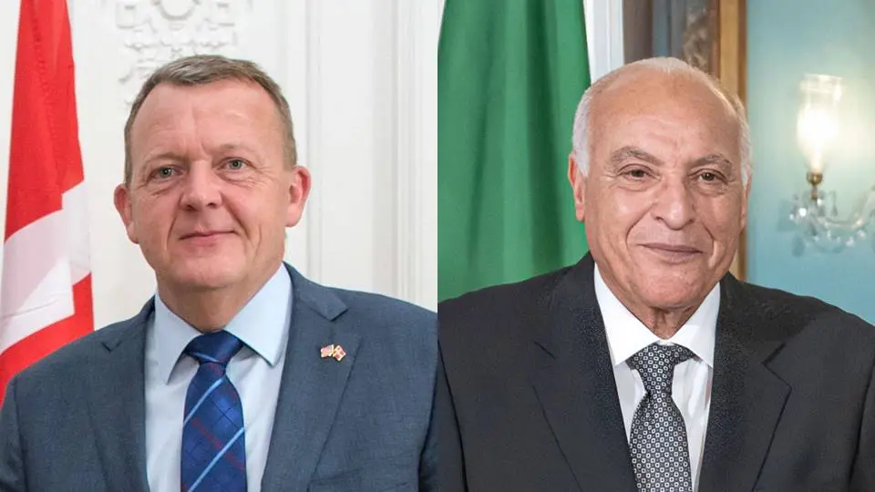 Autodafé du Coran à Copenhague : Attaf reçoit un appel téléphonique de son homologue danois