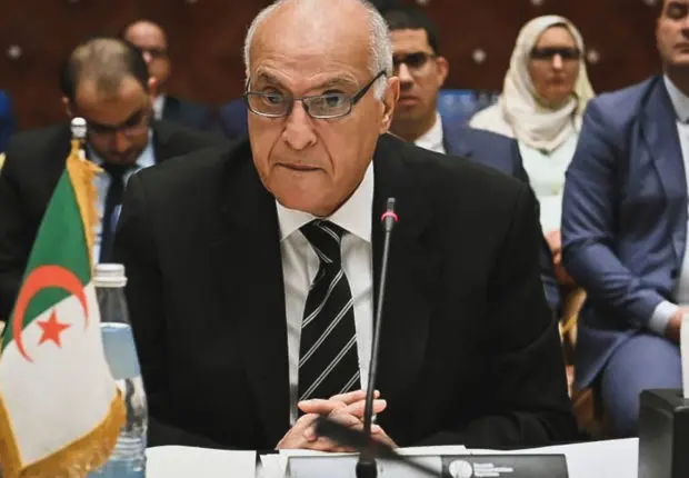 Chargé par Tebboune, Attaf entame une visite de travail en Turquie ce 6 septembre