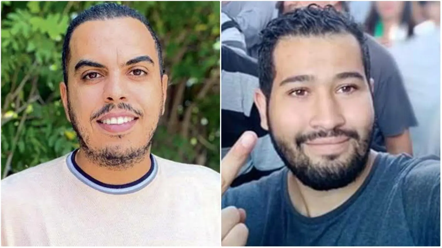 Le chercheur Raouf Farrah et le journaliste Mustapha Bendjama condamnés à la prison ferme