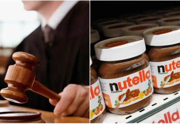 Une mère de 6 enfants devant la justice pour avoir volé du « Nutella » à Alger