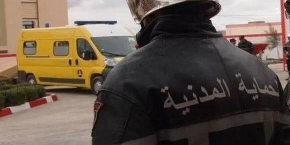 Incendies en Algérie : plusieurs forêts embrasées par les feux