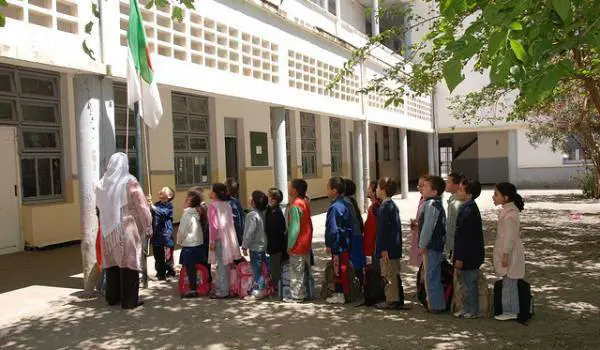 Rentrée scolaire 2023 : des mesures prises par le ministre de l’Intérieur pour garantir sa réussite